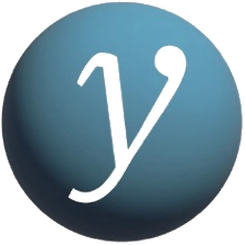 Y
